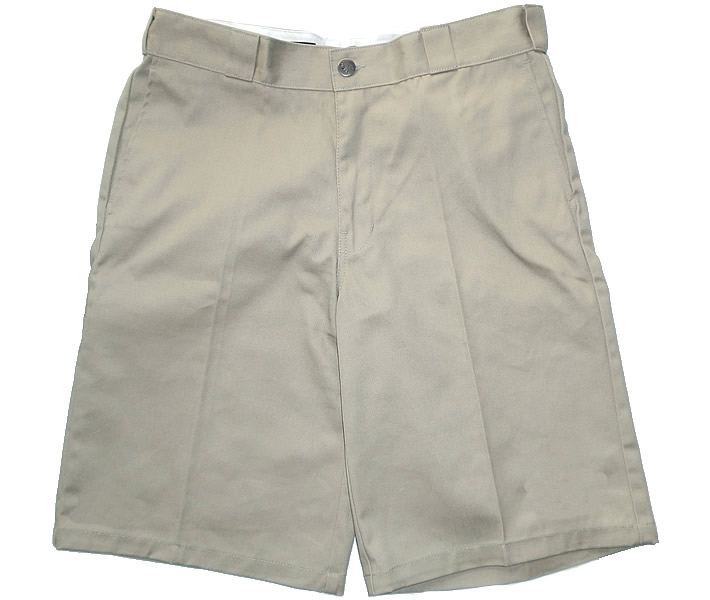 ワークショーツ カーキ WORK SHORTS KHAKI