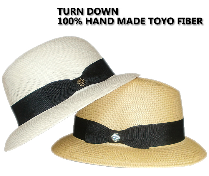 ハットTURN DOWN HAT Lowrider