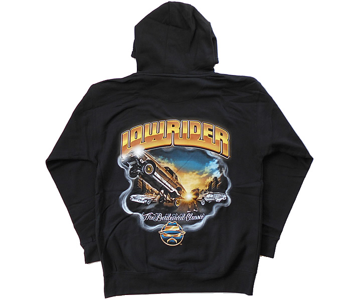 Lowrider ローライダー Hoodie パーカー