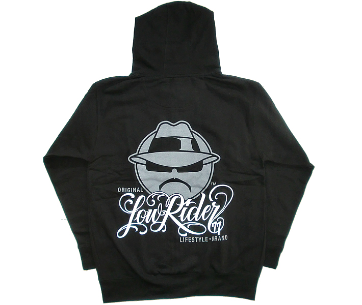 Lowrider ローライダー Hoodie パーカー