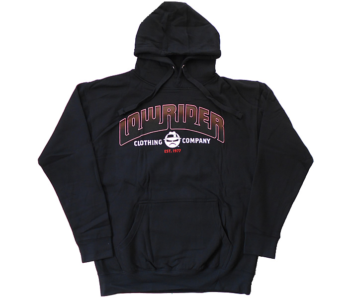 Lowrider ローライダー Hoodie パーカー