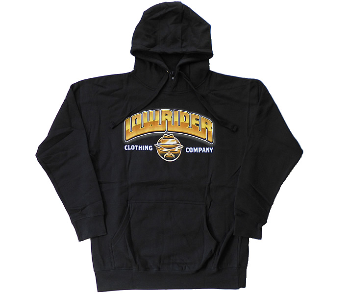 Lowrider ローライダー Hoodie パーカー