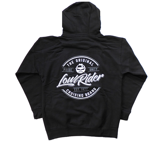 Lowrider ローライダー Hoodie パーカー