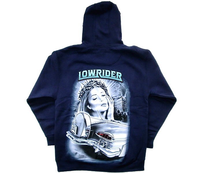 Lowrider ローライダー Hoodie パーカー