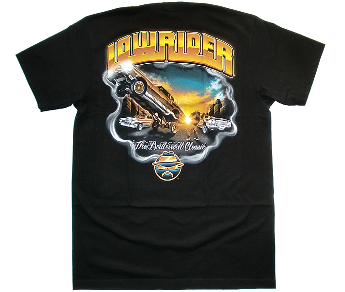 Lowrider ローライダー Tシャツ