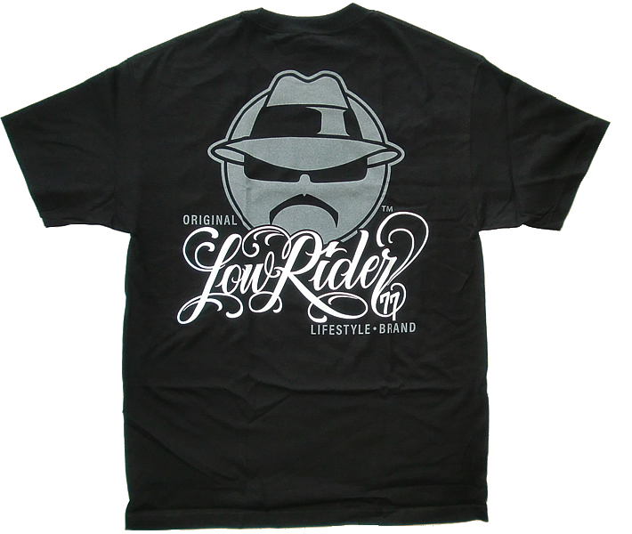 Lowrider ローライダー Tシャツ