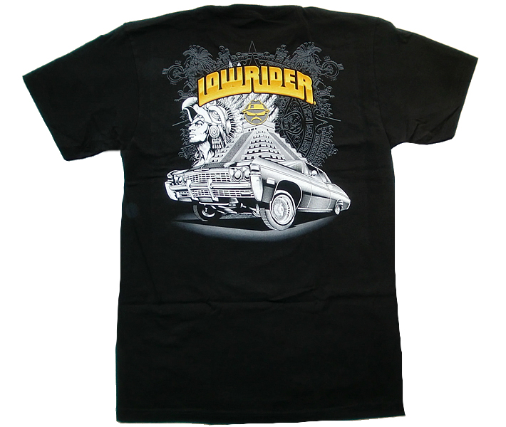 Lowrider ローライダー Tシャツ