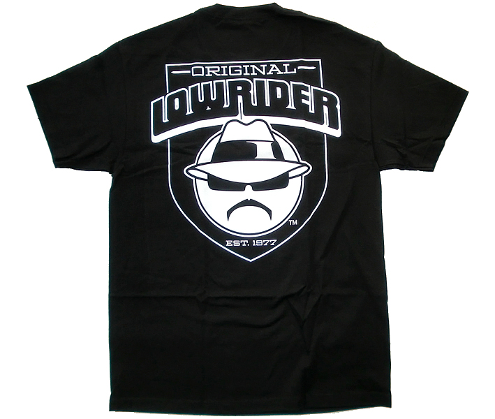 Lowrider ローライダー Tシャツ