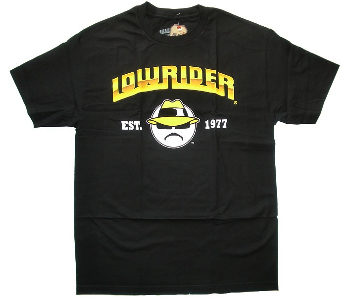 Lowrider ローライダー Tシャツ