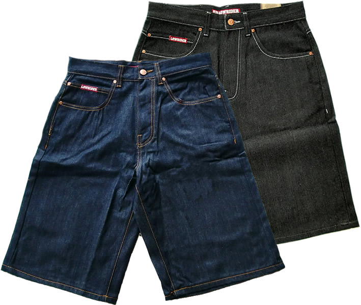 Denim Shorts Jeans デニムショーツ ジーンズ