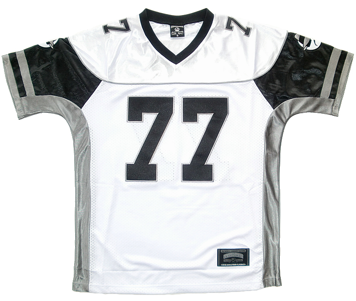 Football Jersey フットボールシャツ