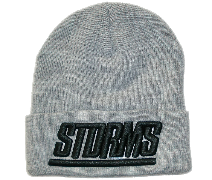 Street Dreams Bar Logo Beanie スナップバックキャップ