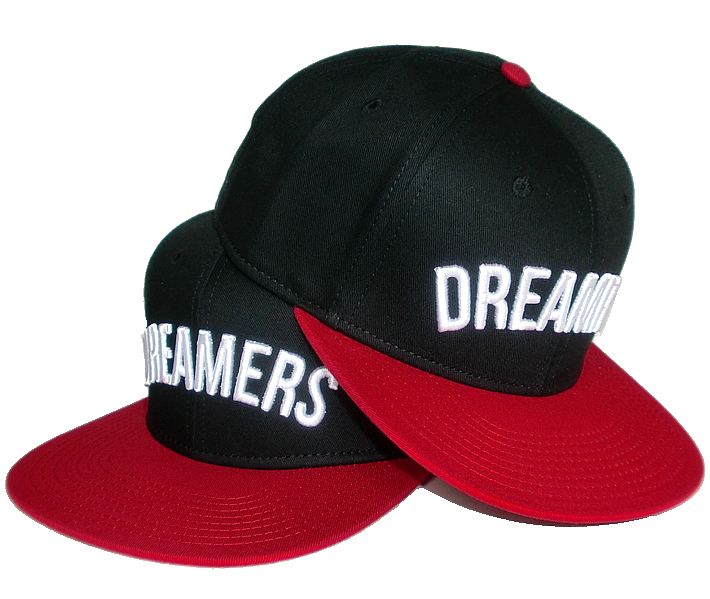 Street Dreams Twenty First Snapback スナップバックキャップ