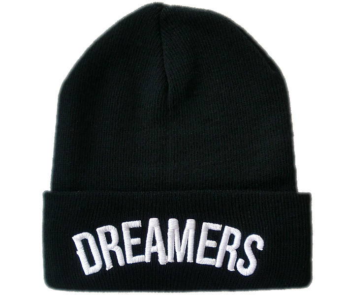 Street Dreams Twenty First Beanie スナップバックキャップ