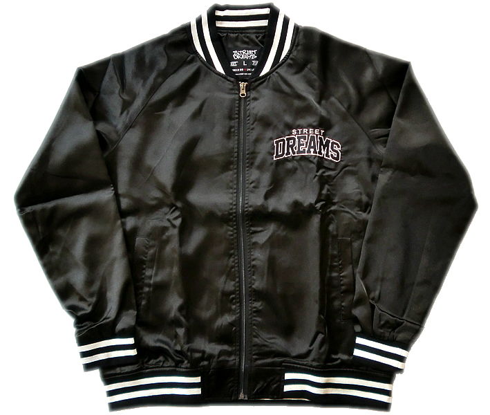 Street Dreams Heisman Jacket ジャケット