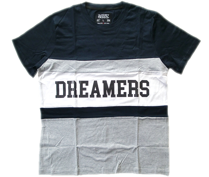 Street Dreams DEFENDER KNIT Tshirts Tシャツ