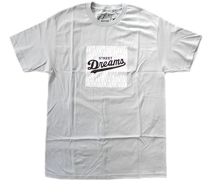 Street Dreams Retro Tshirts Tシャツ