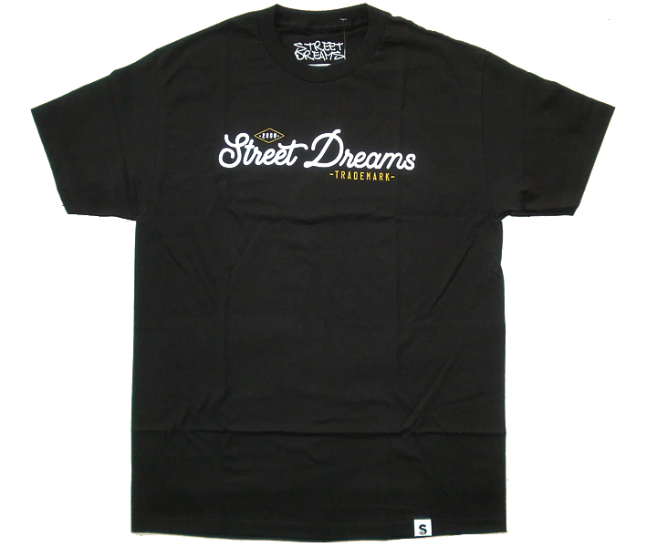 Street Dreams Hancock Tshirts Tシャツ