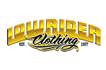 LOWRIDER CLOTHING CALIFORNIA