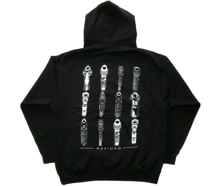 mafioso Hoodie パーカー