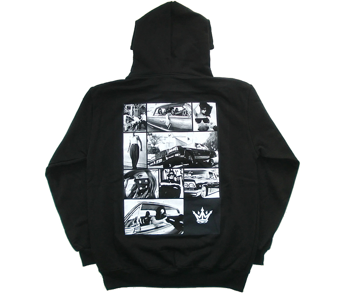 mafioso Hoodie パーカー