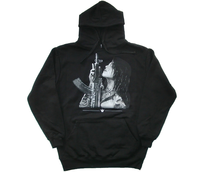 mafioso Hoodie パーカー