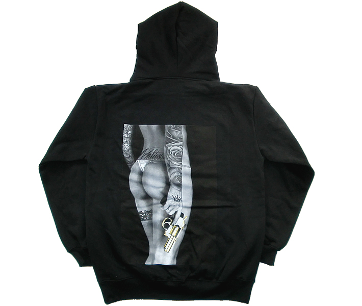 mafioso Hoodie パーカー