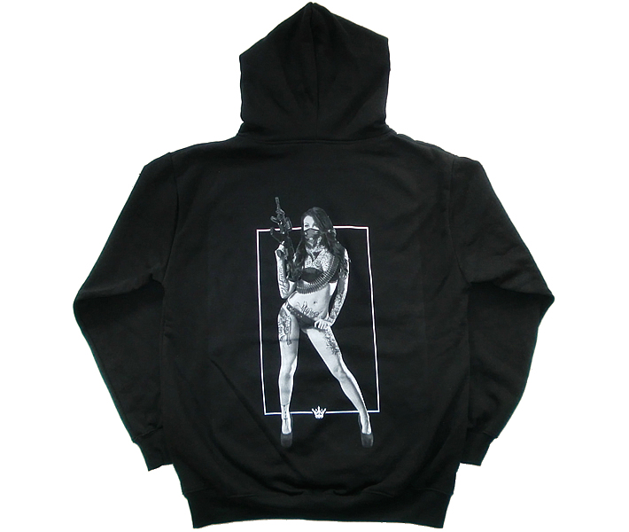 mafioso Hoodie パーカー