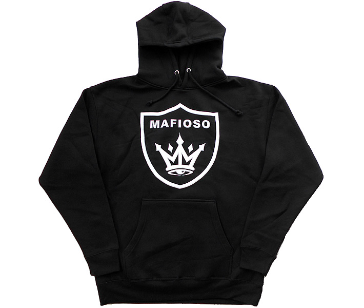 mafioso Hoodie パーカー