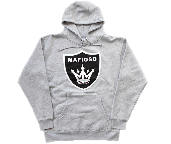 mafioso Hoodie パーカー