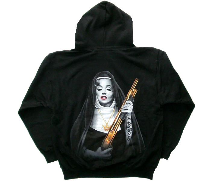 mafioso Hoodie パーカー