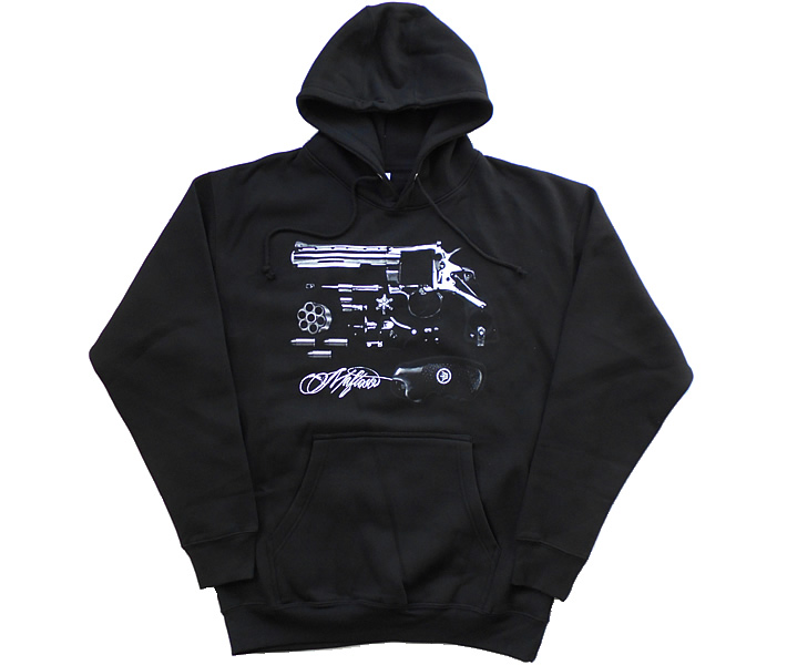 mafioso Hoodie パーカー