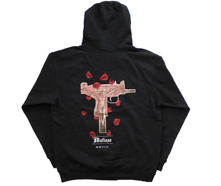 mafioso Hoodie パーカー