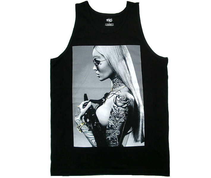 Mafioso TankTop タンクトップ