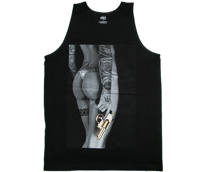 Mafioso TankTop タンクトップ