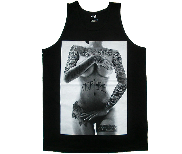 Mafioso TankTop タンクトップ