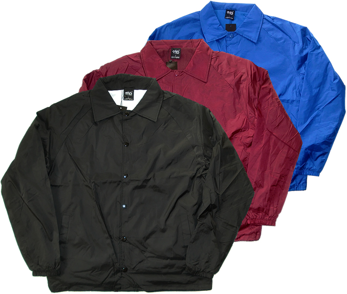 COACH JACKET コーチジャケット