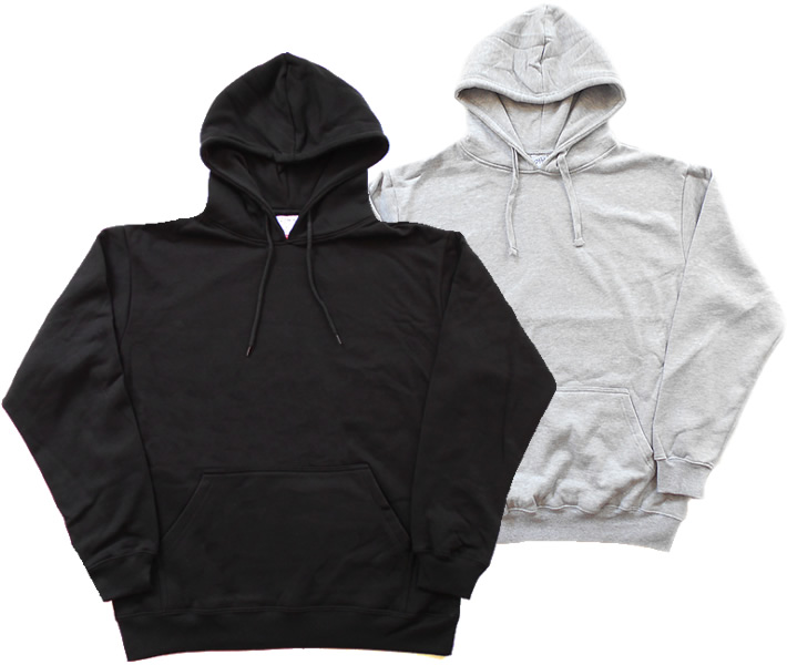 HEAVYWEIGHT HOODIE ヘビーウェイト プルオーバーパーカー