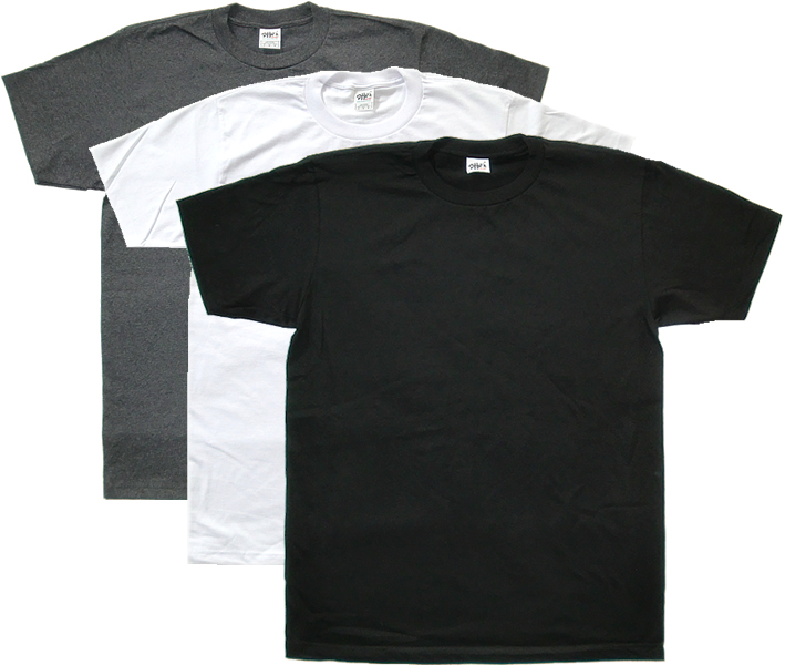 SHAKA WEAR ACTIVE T-SHIRTS COMFORT 6.0oz Tシャツ