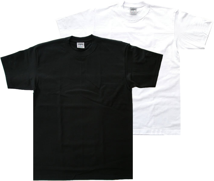 SHAKA WEAR MAX HEAVY T-SHIRTS 7.5oz ヘビーウェイト Tシャツ