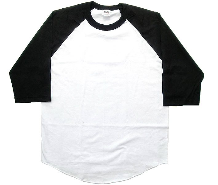 SHAKA WEAR RAGLAN ラグラン Tシャツ