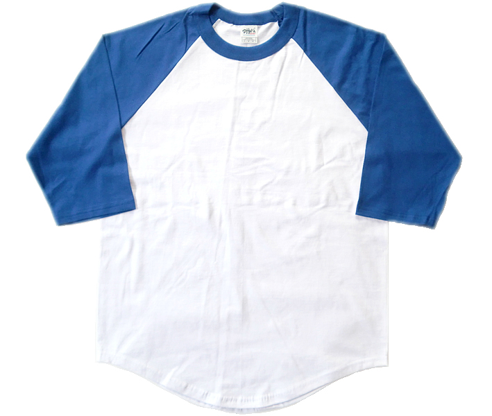 SHAKA WEAR RAGLAN ラグラン Tシャツ