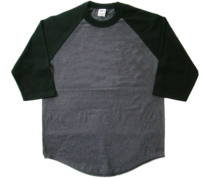 SHAKA WEAR RAGLAN ラグラン Tシャツ