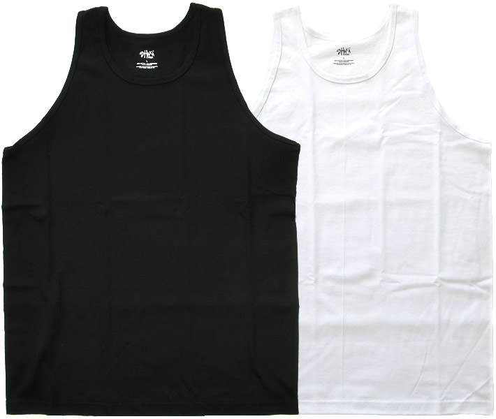 SHAKA WEAR 6.0oz TANKTOP タンクトップ