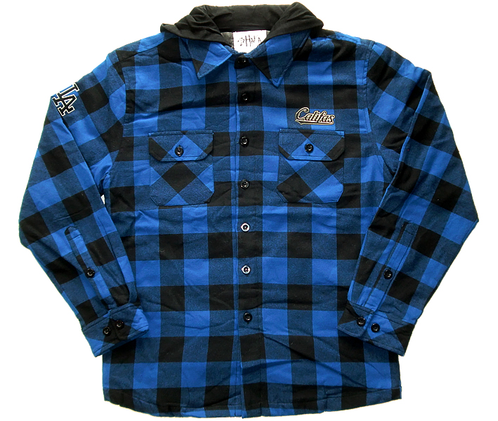 SHAKA WEAR JACKET CALIFAS カリファス ジャケット