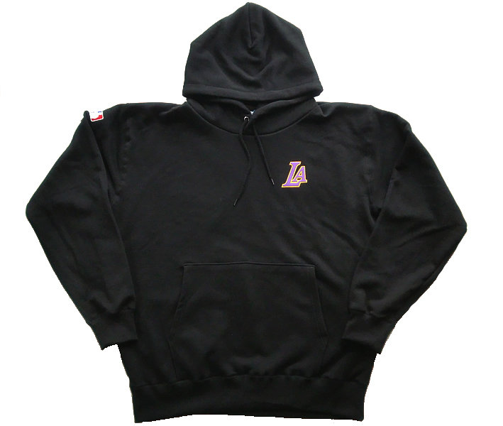 PULLOVER HOODY プルオーバーパーカー