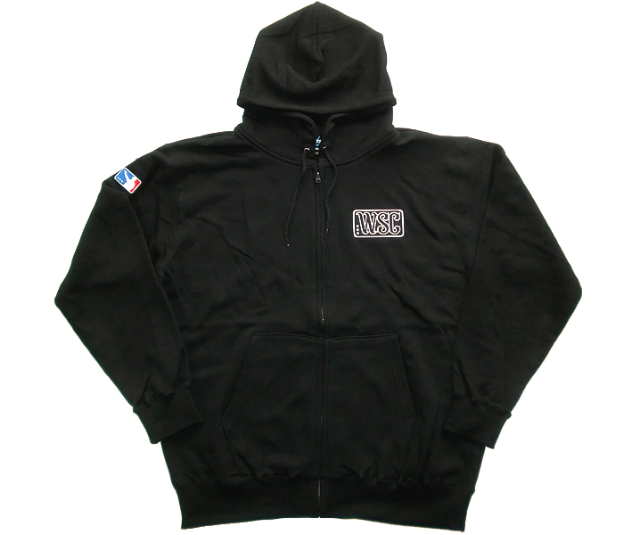 ZIP HOODY WEST SIDE CONNCTION ウエストサイド コネクション ジップパーカー